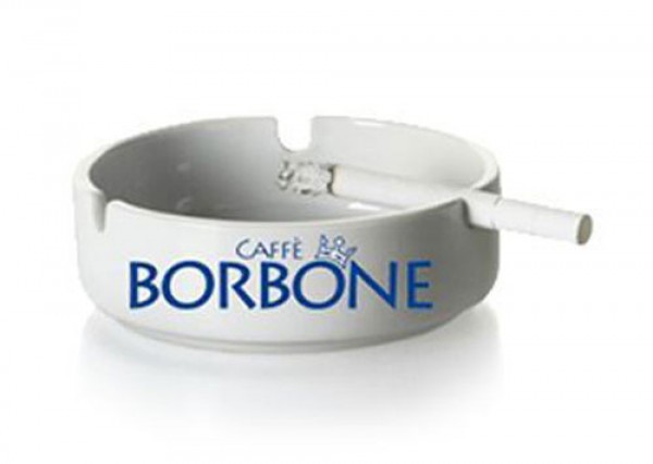Caffè Borbone Aschenbecher
