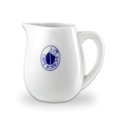 Caffè Borbone Milchkännchen