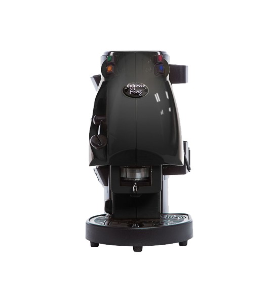 Didiesse Kaffeepad Maschine Frog
